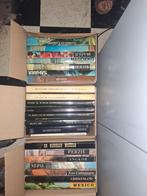 Artis boeken varia, Boeken, Ophalen, Zo goed als nieuw, Artis-Historia