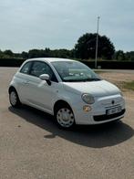 Fiat 500 1.2 Benzine Met Airco | Gekeurd en Garantie, Bedrijf, Handgeschakeld, https://public.car-pass.be/vhr/19a5f06a-595c-4b79-aa83-2d53fff21d4d
