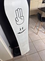 Bataleon Goliath x Beyond Medals Snowboard 159, Sport en Fitness, Snowboarden, Ophalen, Gebruikt, Board