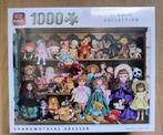 legpuzzel Grandmothers Dresser ::nieuw::, Ophalen of Verzenden, 500 t/m 1500 stukjes, Nieuw, Legpuzzel