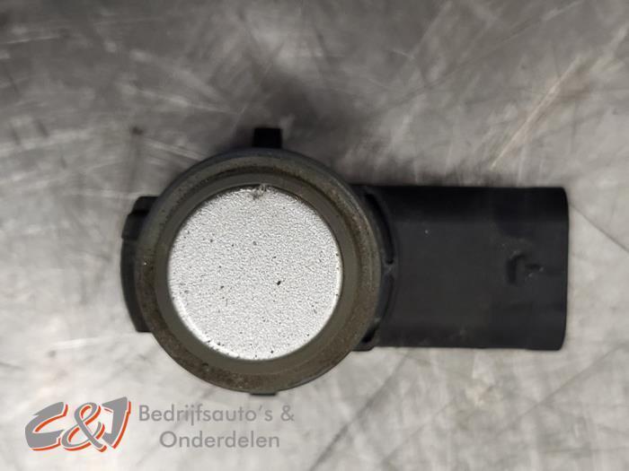 PDC Sensor van een Mercedes Vito, Auto-onderdelen, Overige Auto-onderdelen, Mercedes-Benz, Gebruikt, 3 maanden garantie, Ophalen of Verzenden