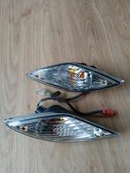 Knipperlichten sym orbit 2 50cc scooter, Ophalen of Verzenden, Zo goed als nieuw