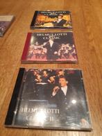 3x cd helmut lotti goes classic I, II, III, CD & DVD, CD | Classique, Comme neuf, Enlèvement ou Envoi