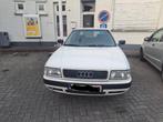 Audi 80 2.0 essence, Auto's, Audi, Beige, Wit, 5 deurs, Particulier