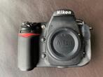 Nikon D300s body ( 36494 clicks ) + accesoires, TV, Hi-fi & Vidéo, Appareils photo numériques, Reflex miroir, 12 Mégapixel, Enlèvement