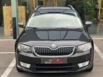 Skoda Octavia SW 1.2 TSI / Airco / Sensoren, Auto's, Zwart, Bedrijf, 5 deurs, 122 g/km