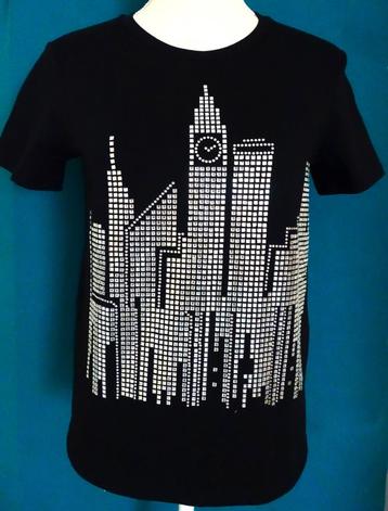 Nieuw t-shirt Liu - Jo. Maat XS (S). beschikbaar voor biedingen