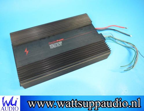 Precision Power PPI-2150M 2 kanaals / mono versterker, Auto diversen, Autospeakers, Gebruikt, Ophalen of Verzenden