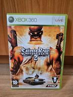 Saints Row 2 Xbox 360, Consoles de jeu & Jeux vidéo, Jeux | Xbox 360, Comme neuf, Enlèvement ou Envoi