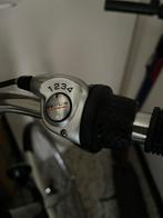 Damesfiets, Enlèvement, Utilisé