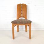 4x vintage Lübke stoelen, Enlèvement