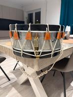 Tambour mahillon, Muziek en Instrumenten, Drumstellen en Slagwerk, Ophalen, Zo goed als nieuw