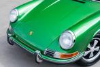 Porsche 911 2.2T Coupé - Green Metallic, Auto's, Porsche, 4 zetels, Achterwielaandrijving, Zwart, Bedrijf