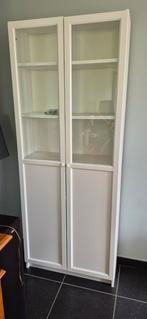 Ikea boekenkast model billy, Huis en Inrichting, Ophalen, Zo goed als nieuw
