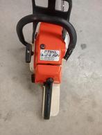 Tronçonneuse Stihl, Enlèvement ou Envoi