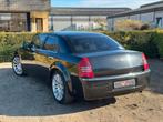 Chrysler 300C benzine+ LPG automaat NIEUW STAAT+ keuring vvk, Auto's, Bedrijf, Te koop
