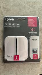 Byron touchfree deurbel. Nieuw!, Ophalen, Nieuw