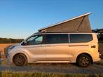 Dreamer Capland op een Ford Transit Custom-truck - 3.800 km!, Automaat, Koelkast, Ford, Diesel