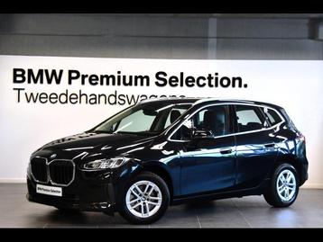 BMW Serie 2 218 CAMERA NAVIGATIE AUTOMAAT  beschikbaar voor biedingen