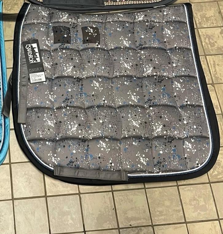 Dekjes, Dieren en Toebehoren, Paarden en Pony's | Dekens en Dekjes, Zo goed als nieuw, Dekje, Ophalen of Verzenden