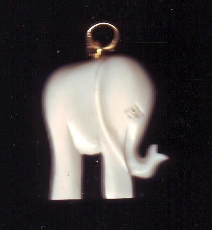 Diverse juwelen en sieraden, Handtassen en Accessoires, Kettinghangers, Overige kleuren, Ophalen of Verzenden