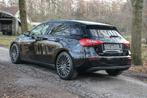 Mercedes A 160, Auto's, Voorwielaandrijving, Stof, 0 kg, Zwart