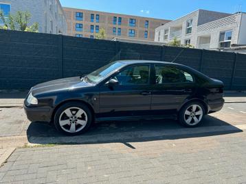Skoda Octavia 1.9 Diesel (export indien mogelijk) beschikbaar voor biedingen
