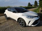 Toyota C-HR Hybride 1,8L non fumeur, Auto's, Toyota, Te koop, 1800 cc, 5 deurs, Bluetooth