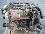Moteur A20DTE Complet, Verzenden, Gebruikt, Opel