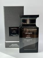 TOM FORD OUD WOOD EAU DE PARFUM 100 ML, Handtassen en Accessoires, Uiterlijk | Parfum, Nieuw, Ophalen of Verzenden