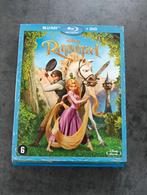 rapunzel, Enlèvement, Utilisé