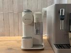 Machine à café Nespresso Delonghi Lattissima, Enlèvement, Comme neuf, Cafetière