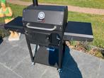 Grandhall houtskool bbq, Ophalen, Nieuw