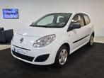 Renault Twingo 1.2i Authentique - 58 pk (bj 2010), Auto's, Renault, Voorwielaandrijving, 4 zetels, Gebruikt, 4 cilinders