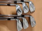Mizuno Pro 245 voor linkshandige spelers (5–PW), Ophalen of Verzenden, Zo goed als nieuw, Set, Mizuno
