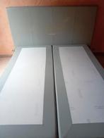 Boxspring 160x200, Ophalen, Gebruikt