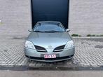 Nissan Primera 1.9 dci diesel 2006 km 150,000 eerste eigenaa, Auto's, Nissan, Te koop, Diesel, Onderhoudsboekje, Euro 3