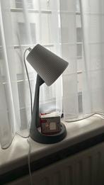 SVALLET Work lamp, dark grey/white, Enlèvement, Comme neuf