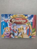 stratego junior, Een of twee spelers, Ophalen of Verzenden, Gebruikt, Jumbo