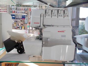 Bernina Overlock type 1150 MDa 