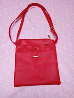 sac bandoulière rouge, Bijoux, Sacs & Beauté, Sacs | Sacs à bandoulière, Rouge, Enlèvement ou Envoi