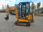 minipelle jcb 1500kg, Articles professionnels, Enlèvement, Excavatrice