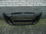 Ford Mondeo V MK5 Bumper D2A3B Voorbumper JS7B17D957, Auto-onderdelen, Gebruikt, Voor, Ophalen of Verzenden, Ford