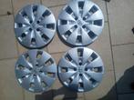 Wieldoppen Toyota 15 incg, Ophalen, Gebruikt