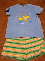 Woody pyjama maat 116 zomer, Kinderen en Baby's, Kinderkleding | Maat 116, Nacht- of Onderkleding, Gebruikt, Ophalen of Verzenden