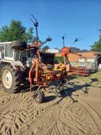 Schudder DEUTZ _FAHR, Ophalen of Verzenden, Akkerbouw