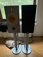 Luidsprekers B&W DM602 S3 - uitstekende staat, Audio, Tv en Foto, Luidsprekerboxen, Ophalen, Gebruikt, Bowers & Wilkins (B&W)