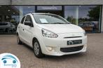 Mitsubishi Space Star 1.0l Benzine Airco/Bluetooth/...., Auto's, 0 kg, Euro 5, 0 cilinders, Zwart