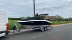 Sea Ray 190 SPX ob (nieuwstaat!), Watersport en Boten, Speedboten, Benzine, Buitenboordmotor, 120 tot 200 pk, Polyester