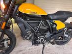 Ducati Scrambler Full Throttle, Fietsen en Brommers, Brommers | Overige merken, Ophalen, 6 versnellingen, Zo goed als nieuw, 803 cc
